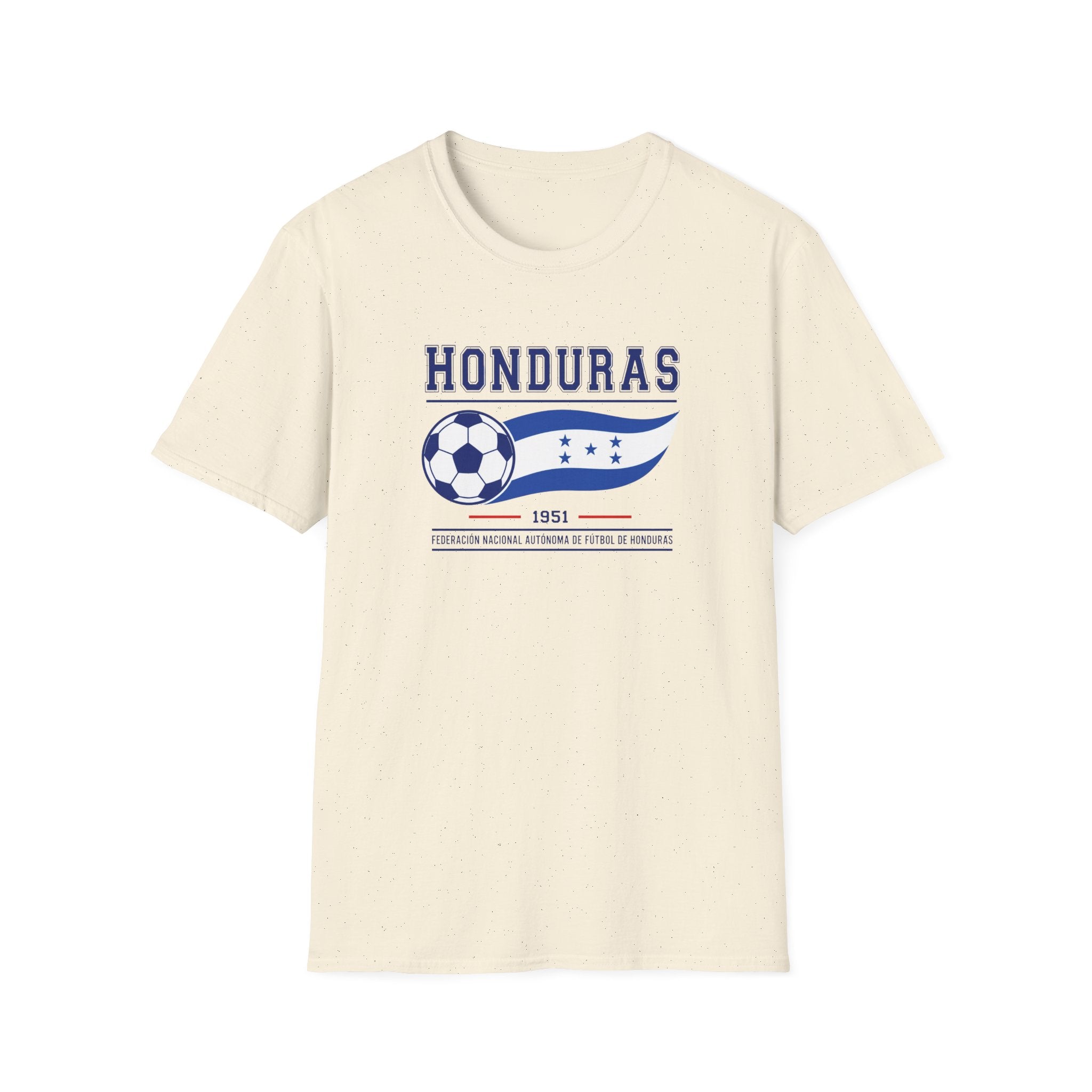 Futbol De Honduras