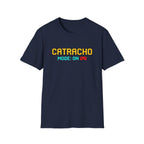 Catracho Mode On Red Controler