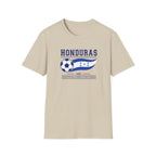 Futbol De Honduras