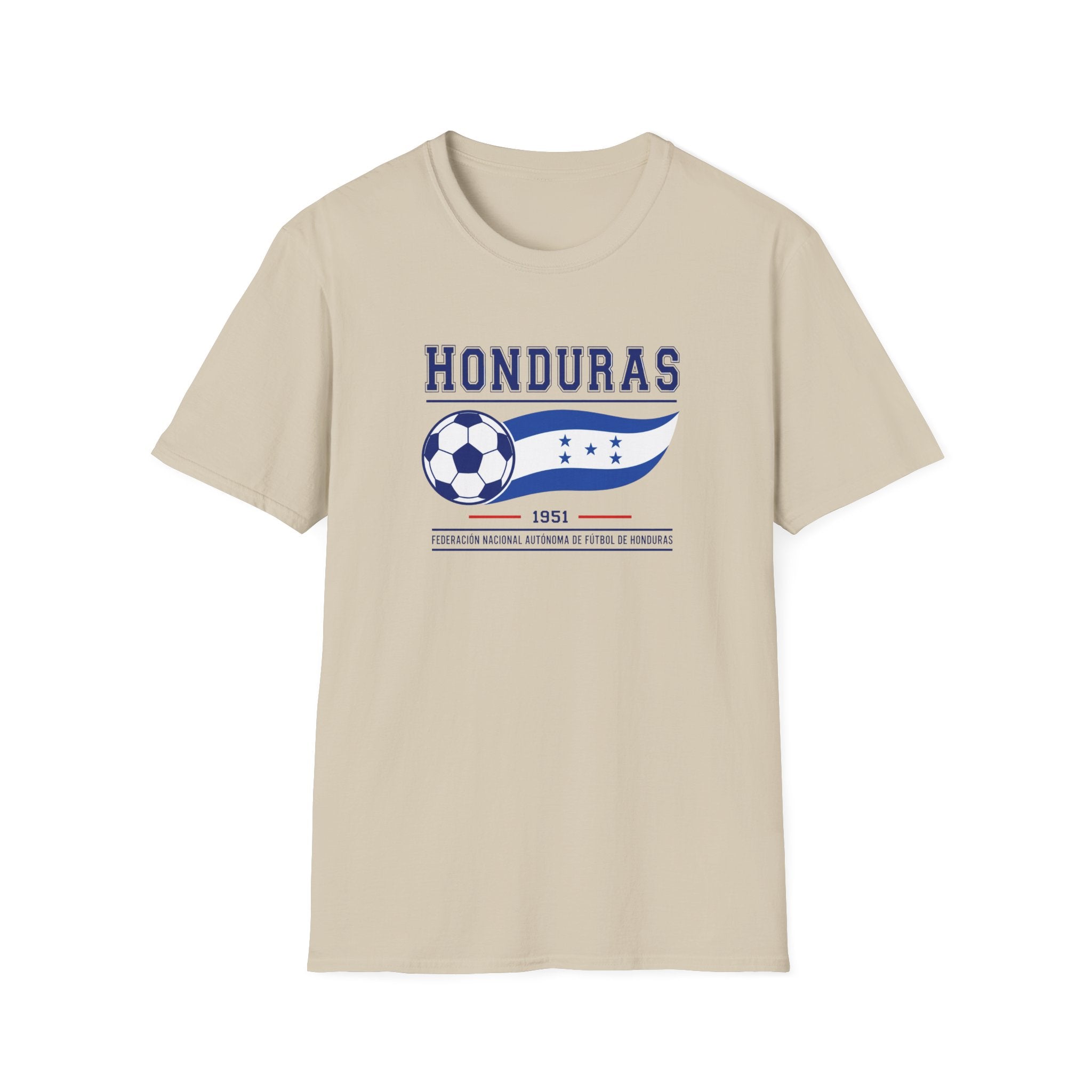 Futbol De Honduras