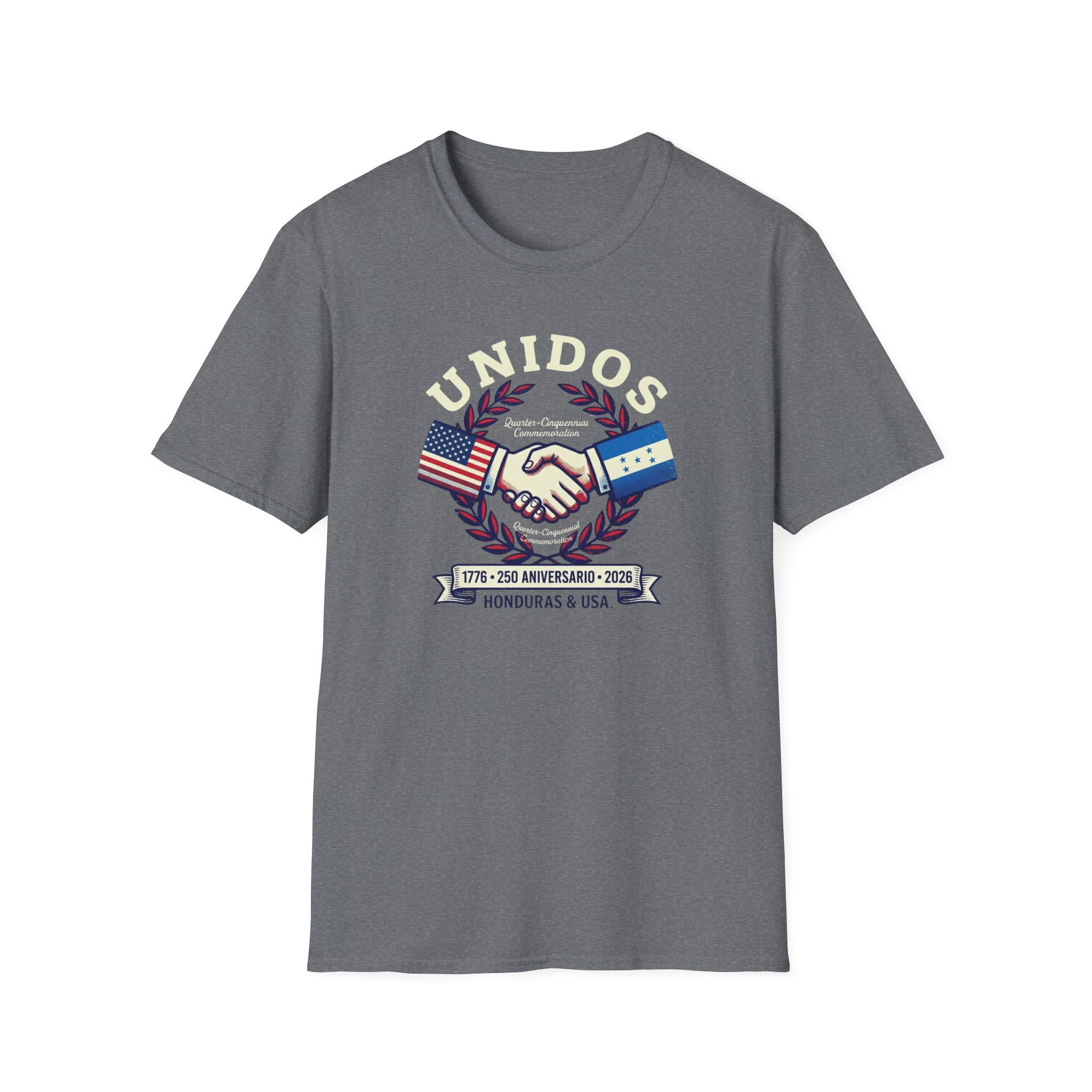 250 Unidos 1776 2026