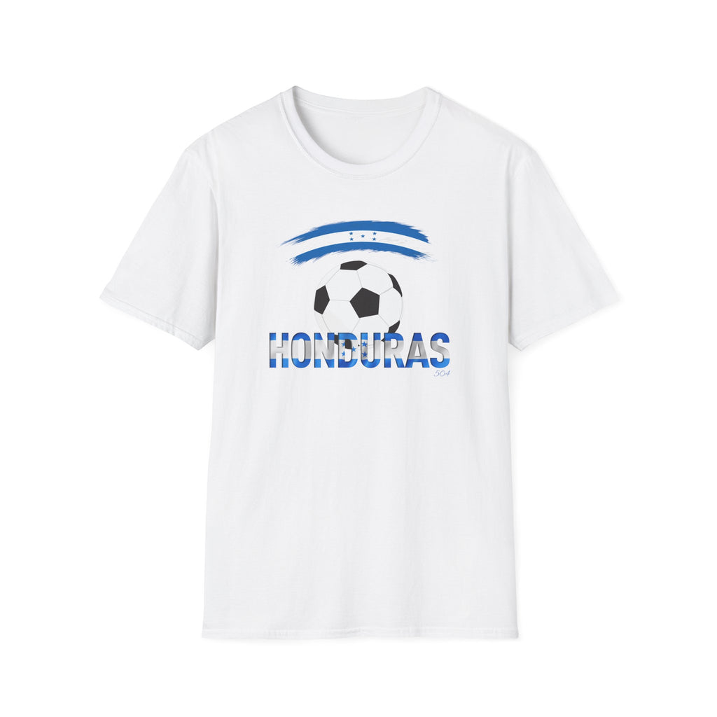 Bandera Fútbol Honduras