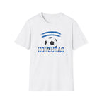 Bandera Fútbol Honduras