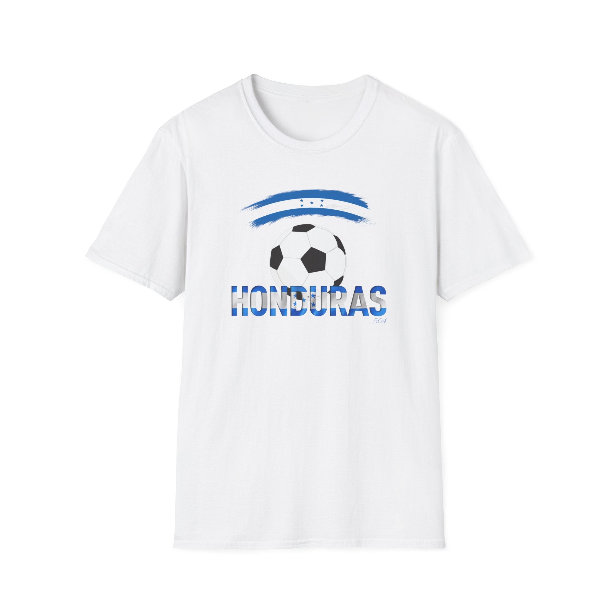 Bandera Fútbol Honduras