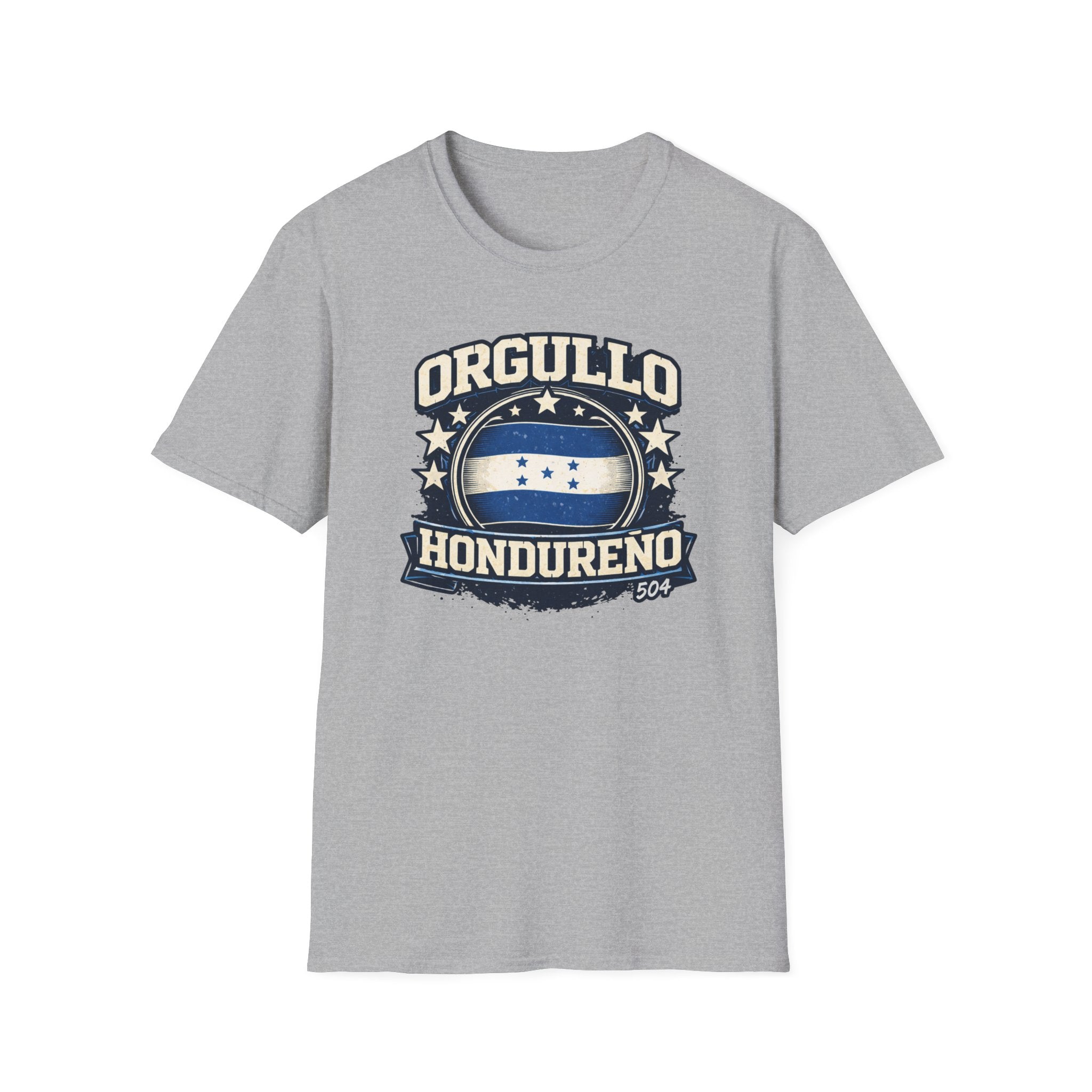 Orgullo Hondureño