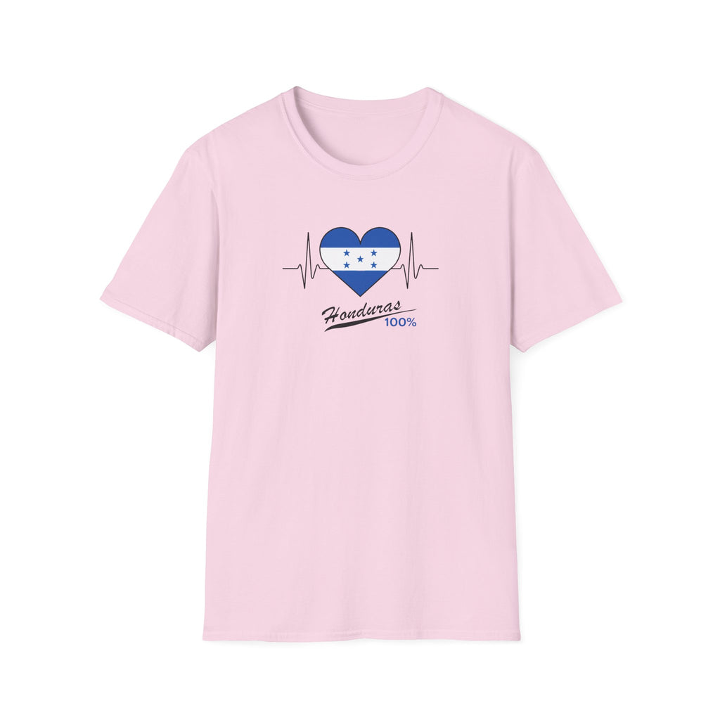 Honduras Corazon