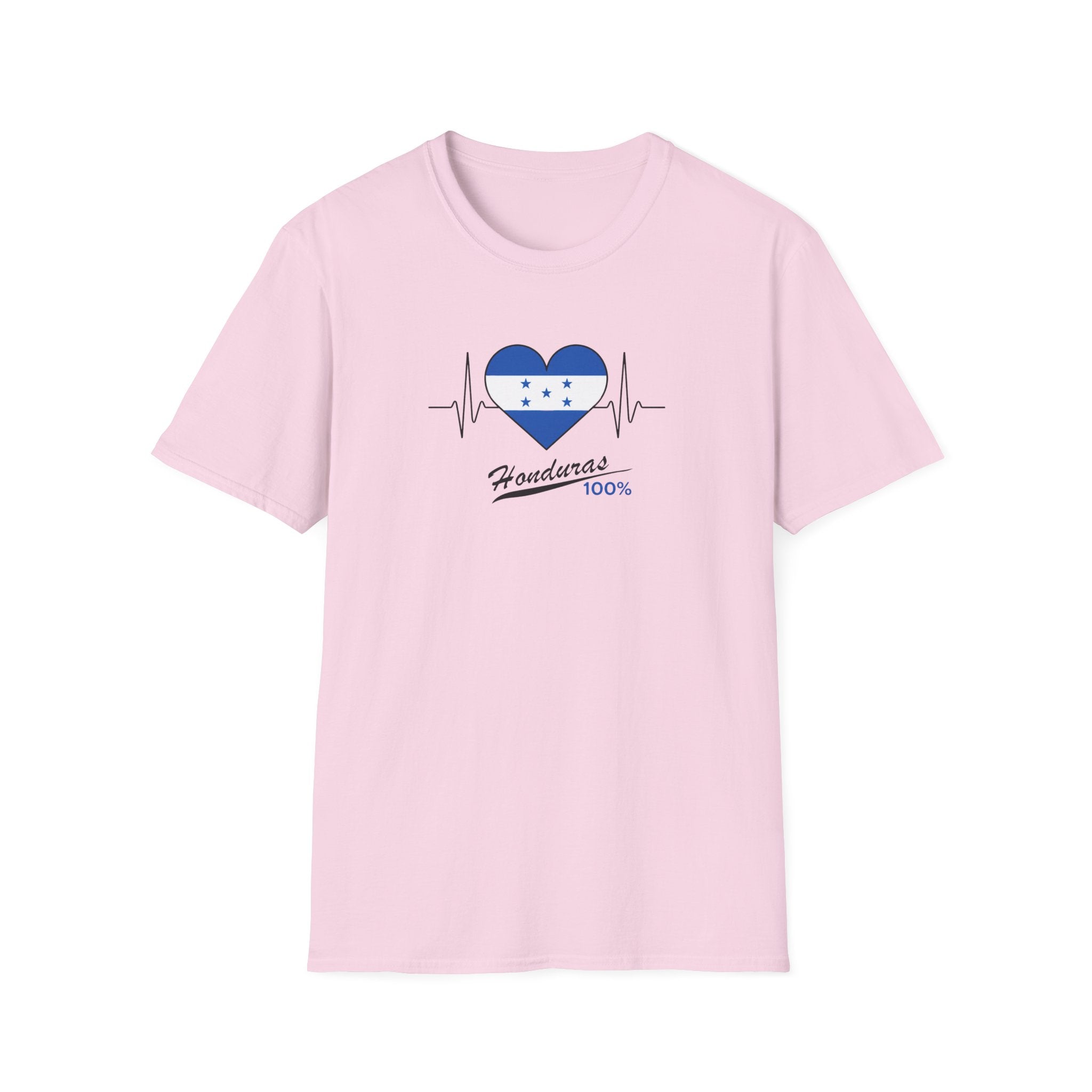 Honduras Corazon