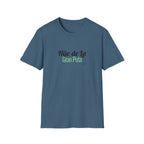 Hijo de La Gran Pu
