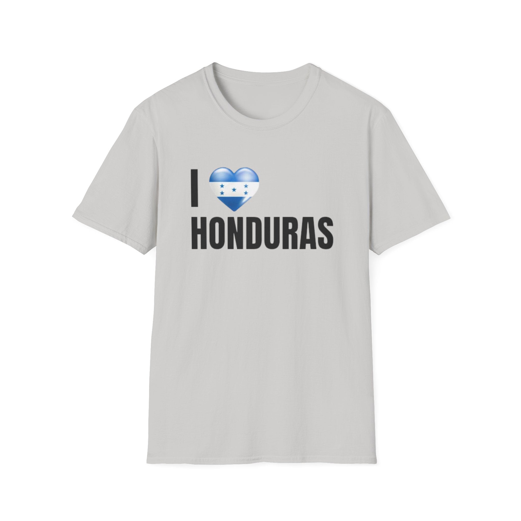 Corazon de Honduras