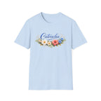 Catracha Sobre Flores