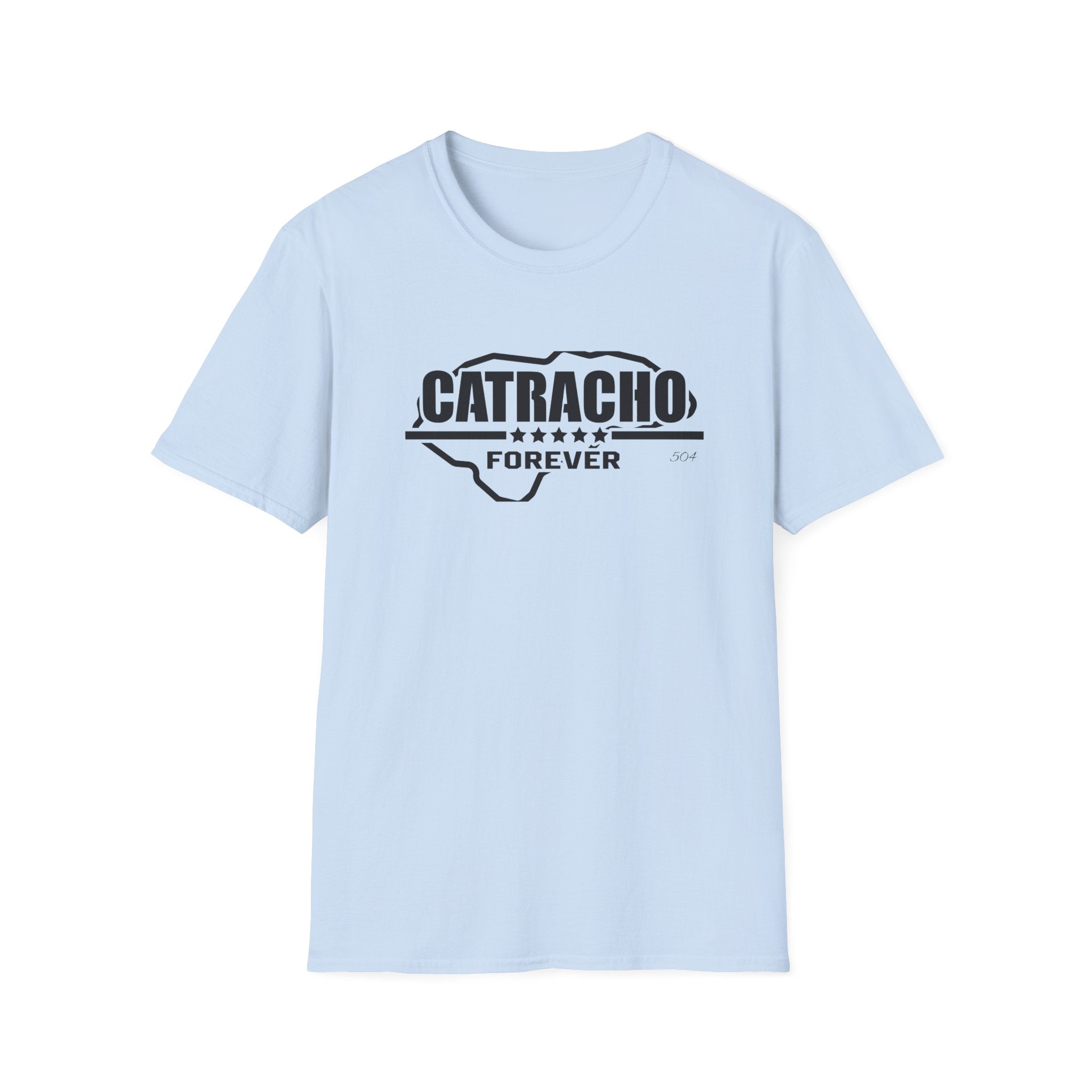 Catracho Para Siempre