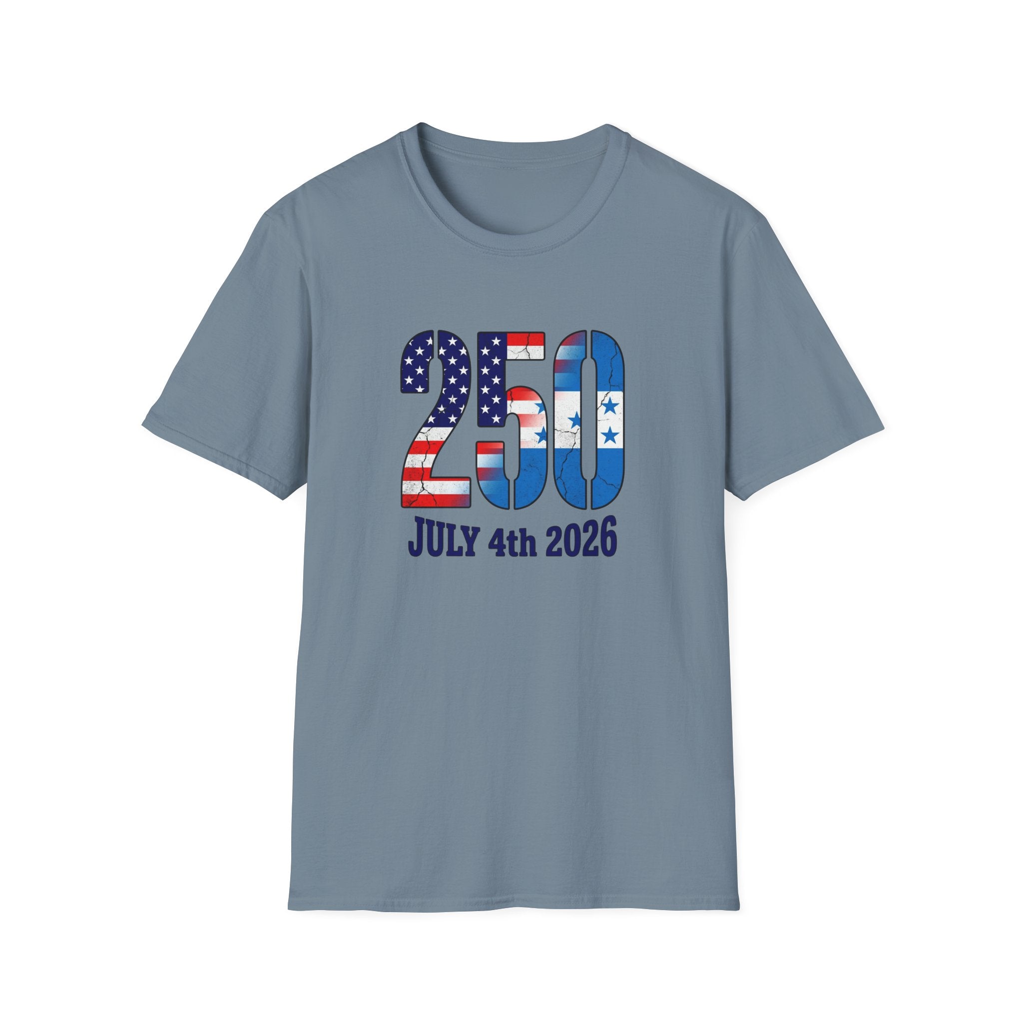 250 July 4th 2026 02