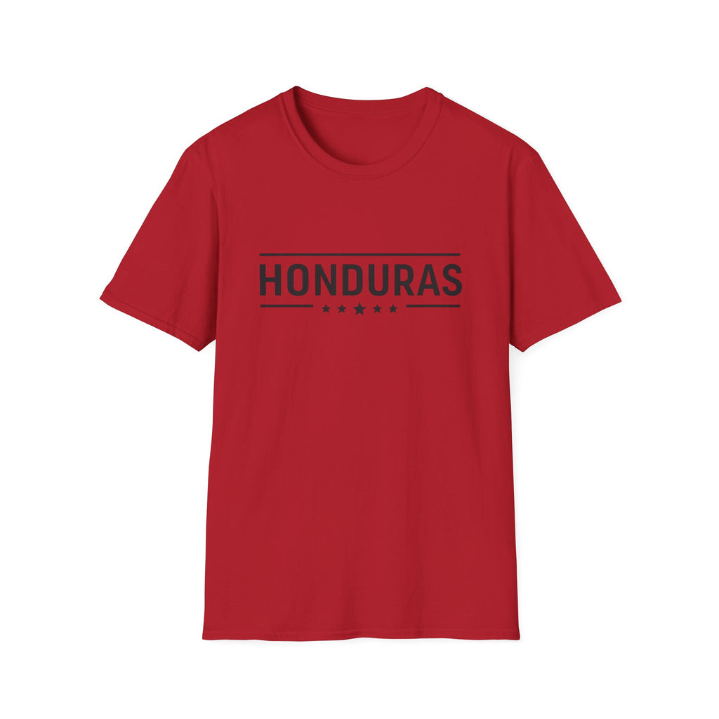 Honduras 5 Estrellas