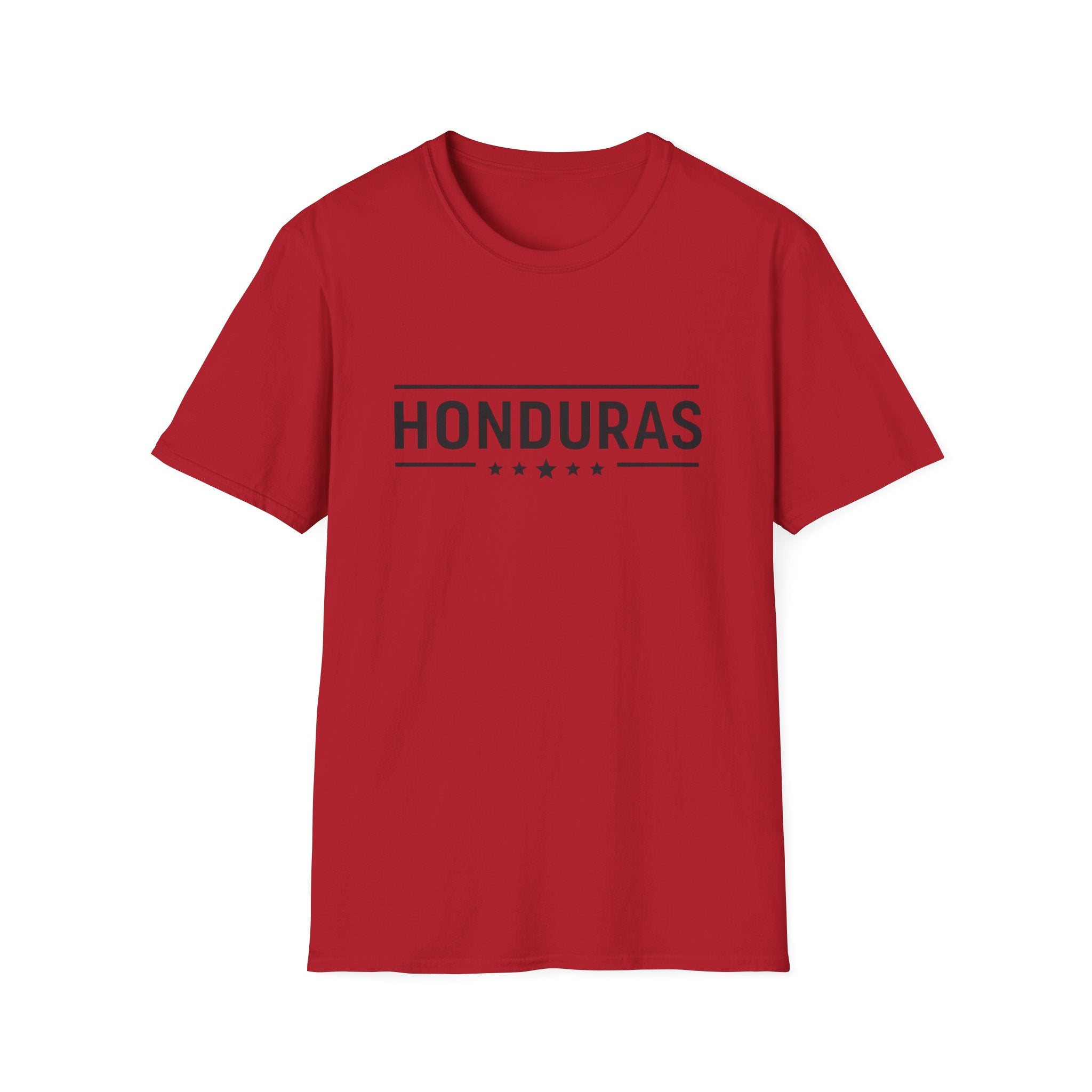 Honduras 5 Estrellas