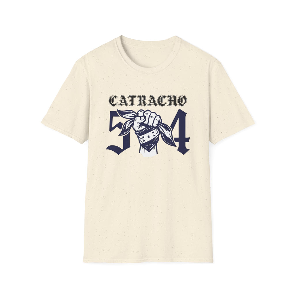 Catracho 504