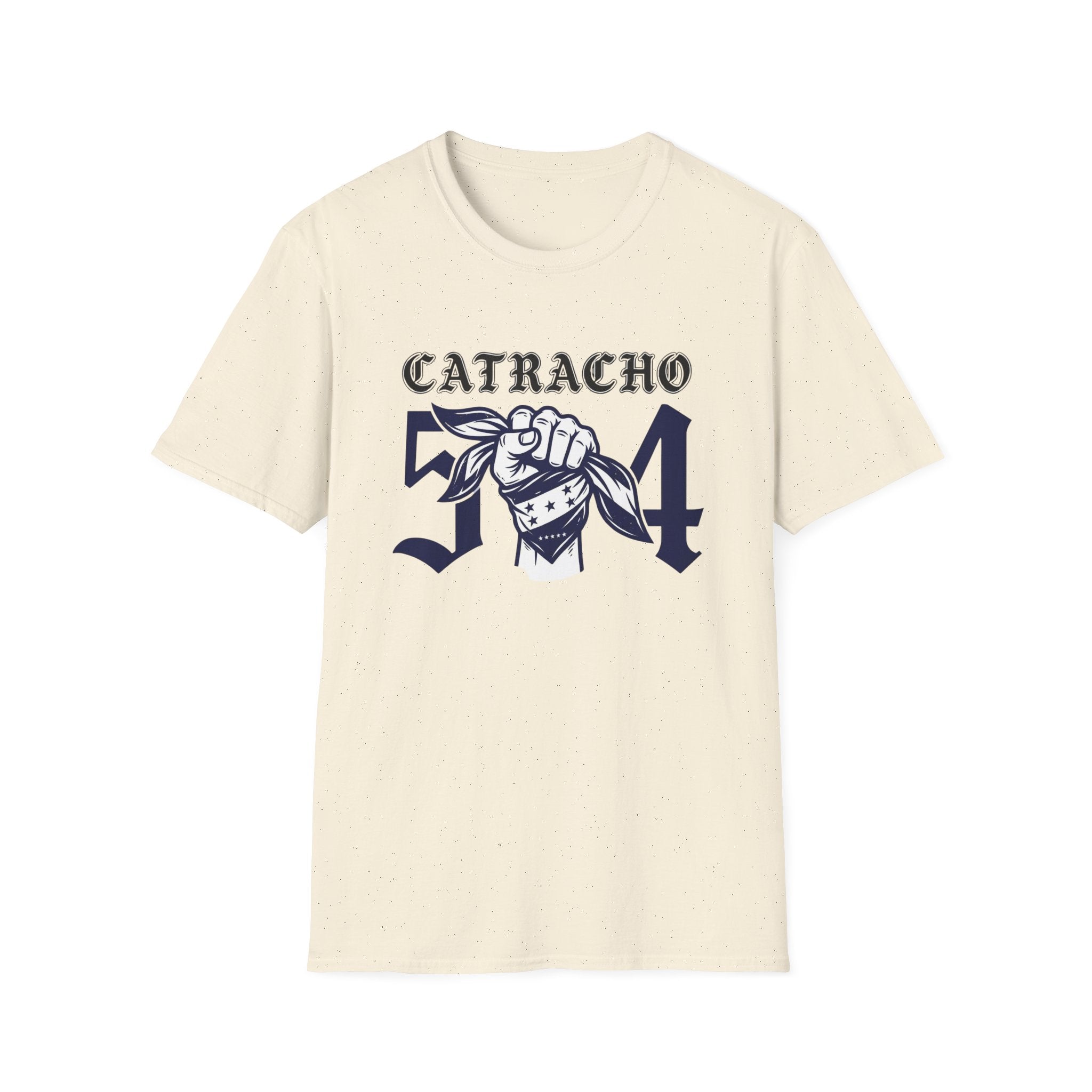 Catracho 504