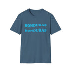 Honduras Honduras
