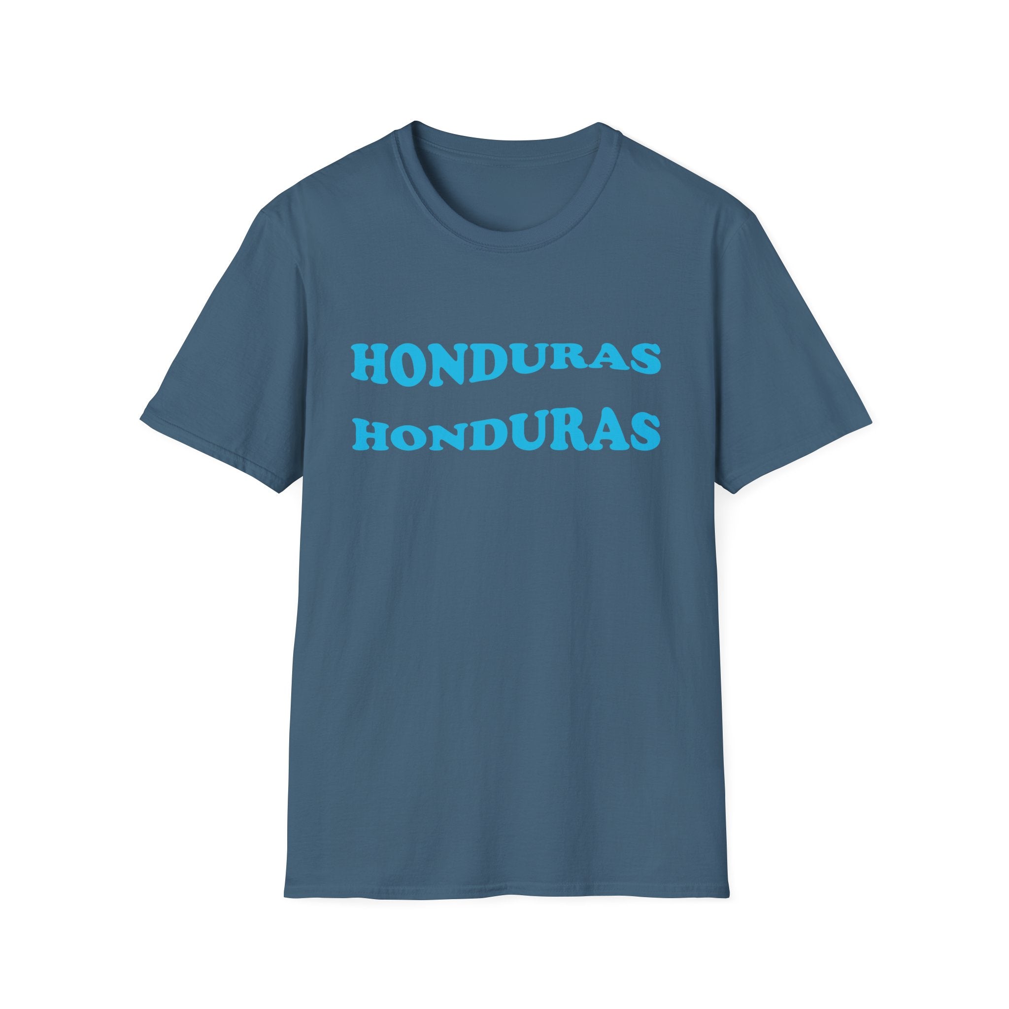 Honduras Honduras