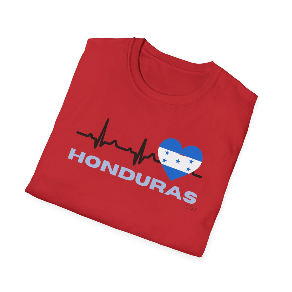 Latidos de Corazon Honduras