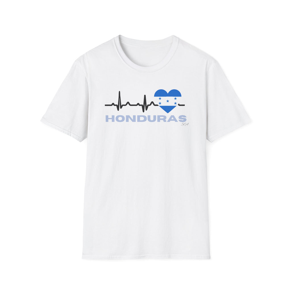 Latidos de Corazon Honduras