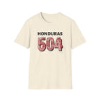 Lempira 504 Honduras