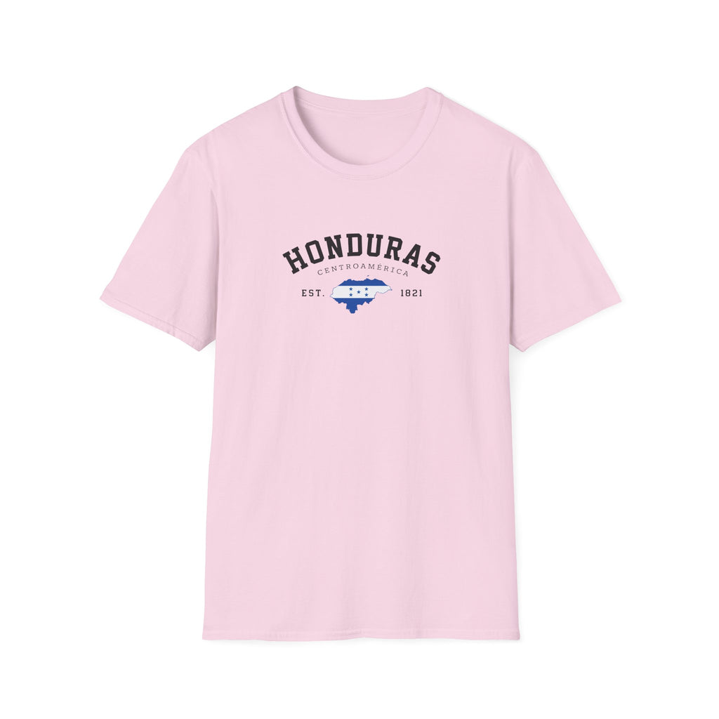 Honduras Centroamerica