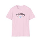 Honduras Centroamerica