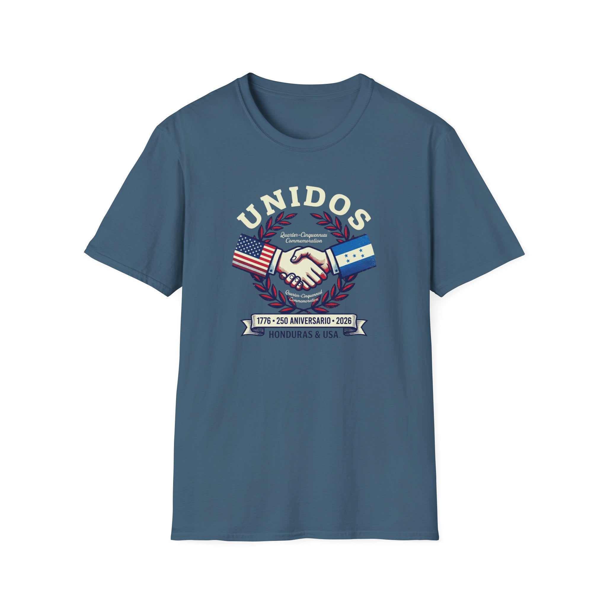 250 Unidos 1776 2026