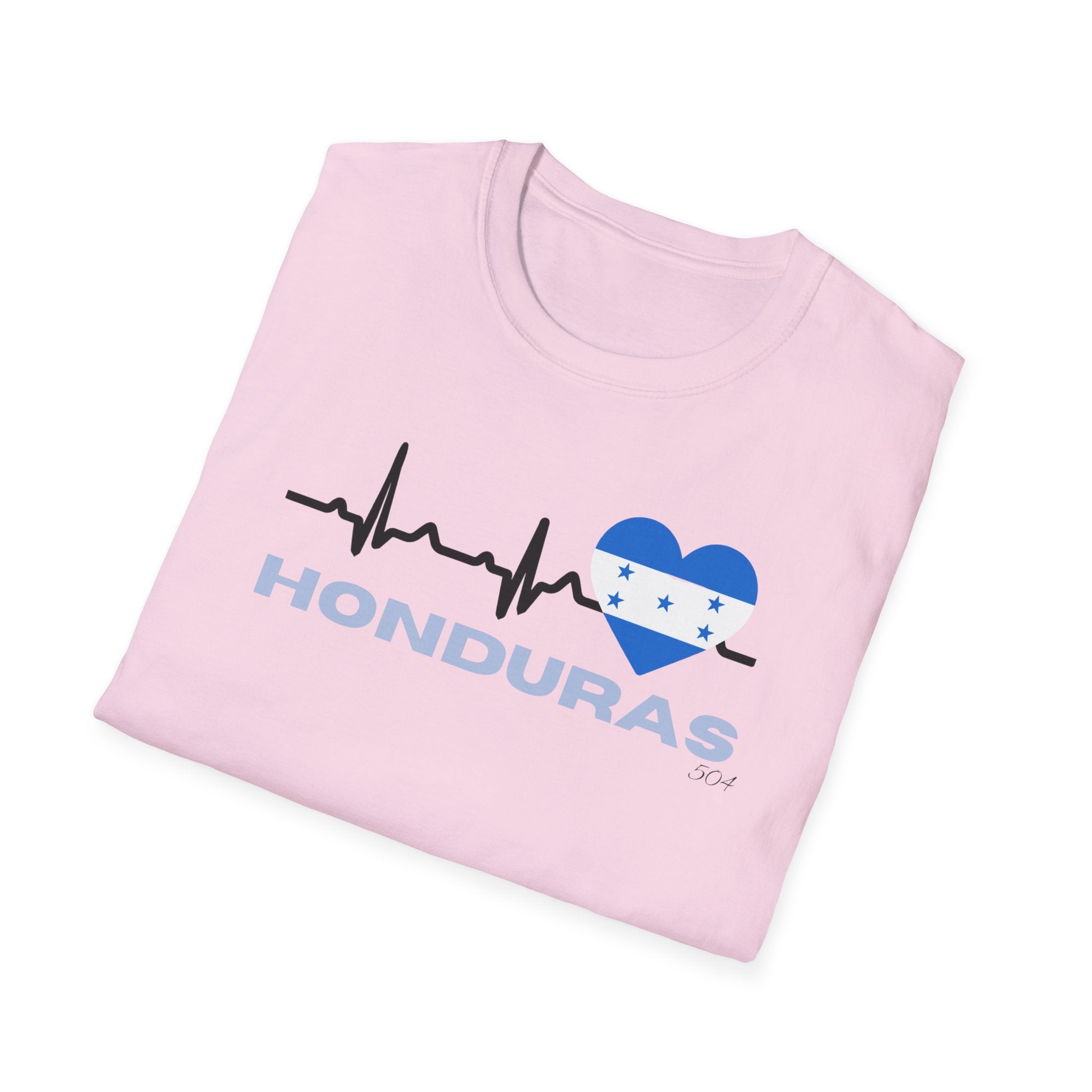 Latidos de Corazon Honduras