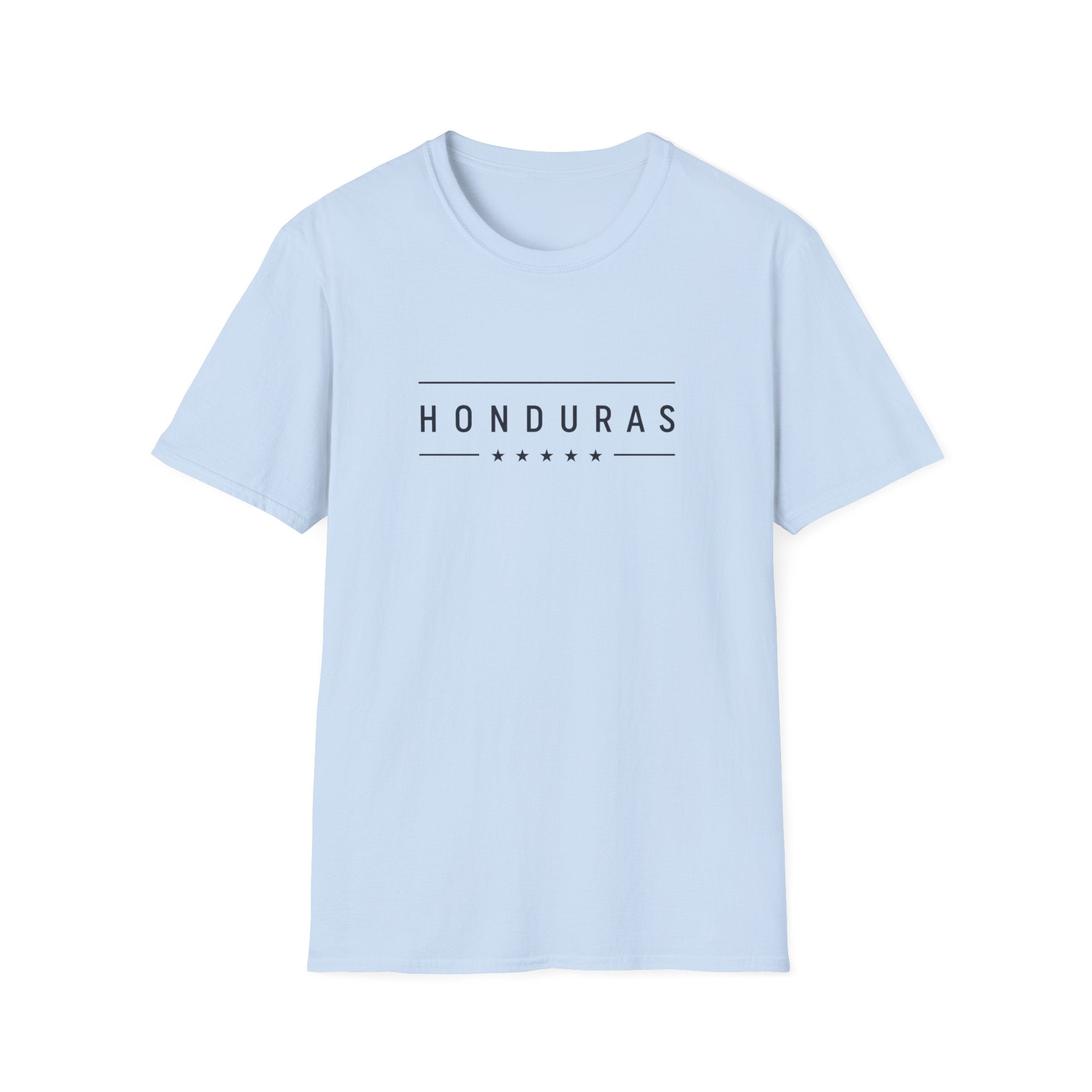 Honduras 5 Stars 12