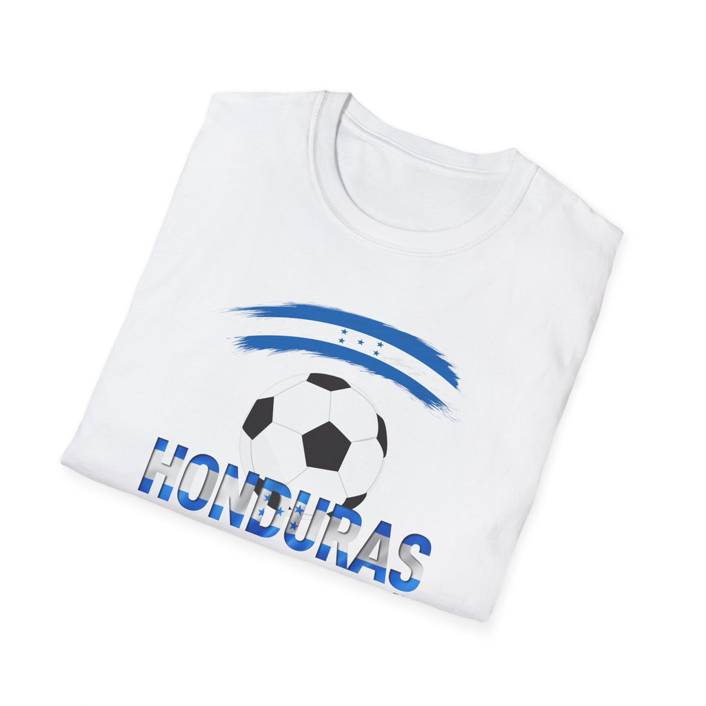 Bandera Fútbol Honduras