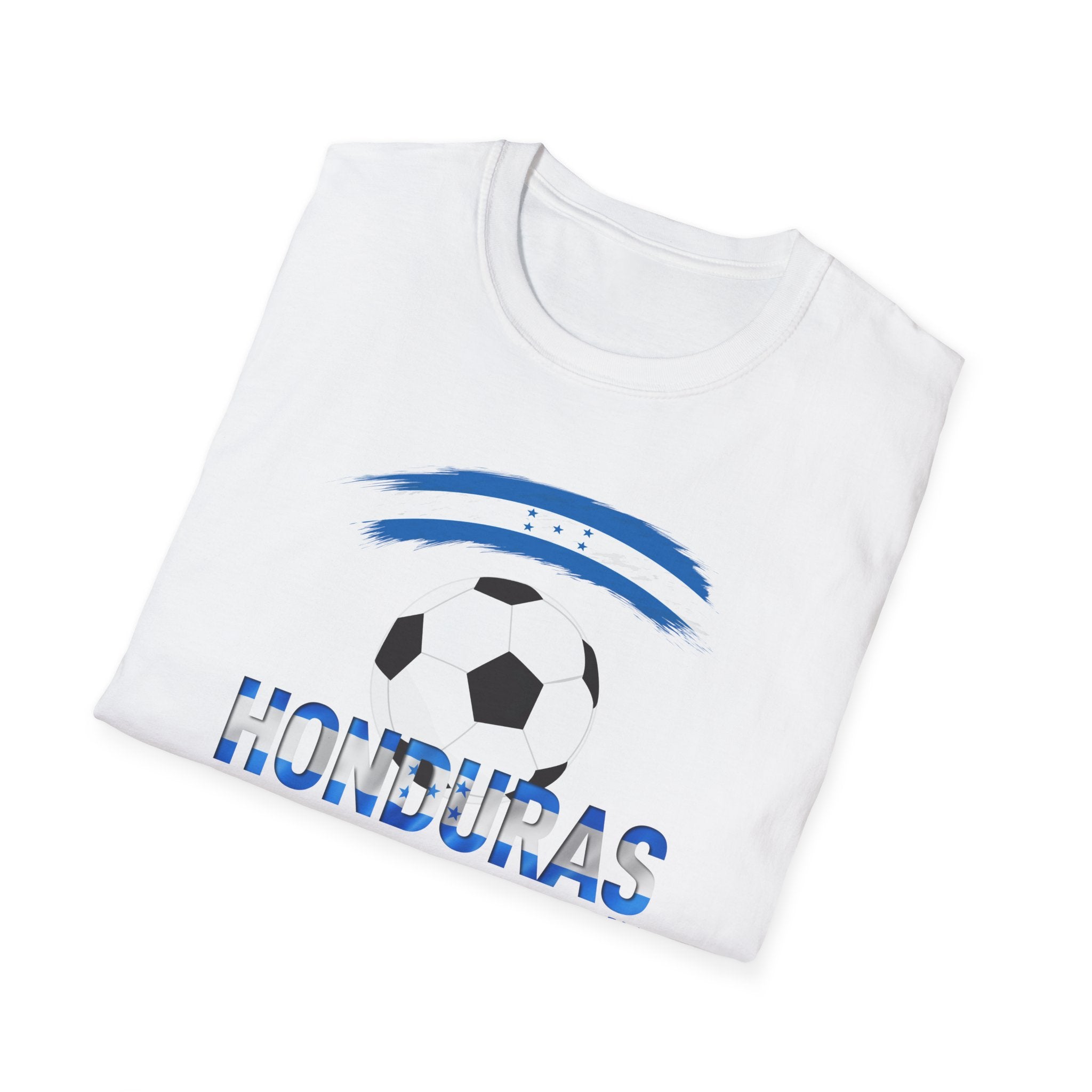 Bandera Fútbol Honduras