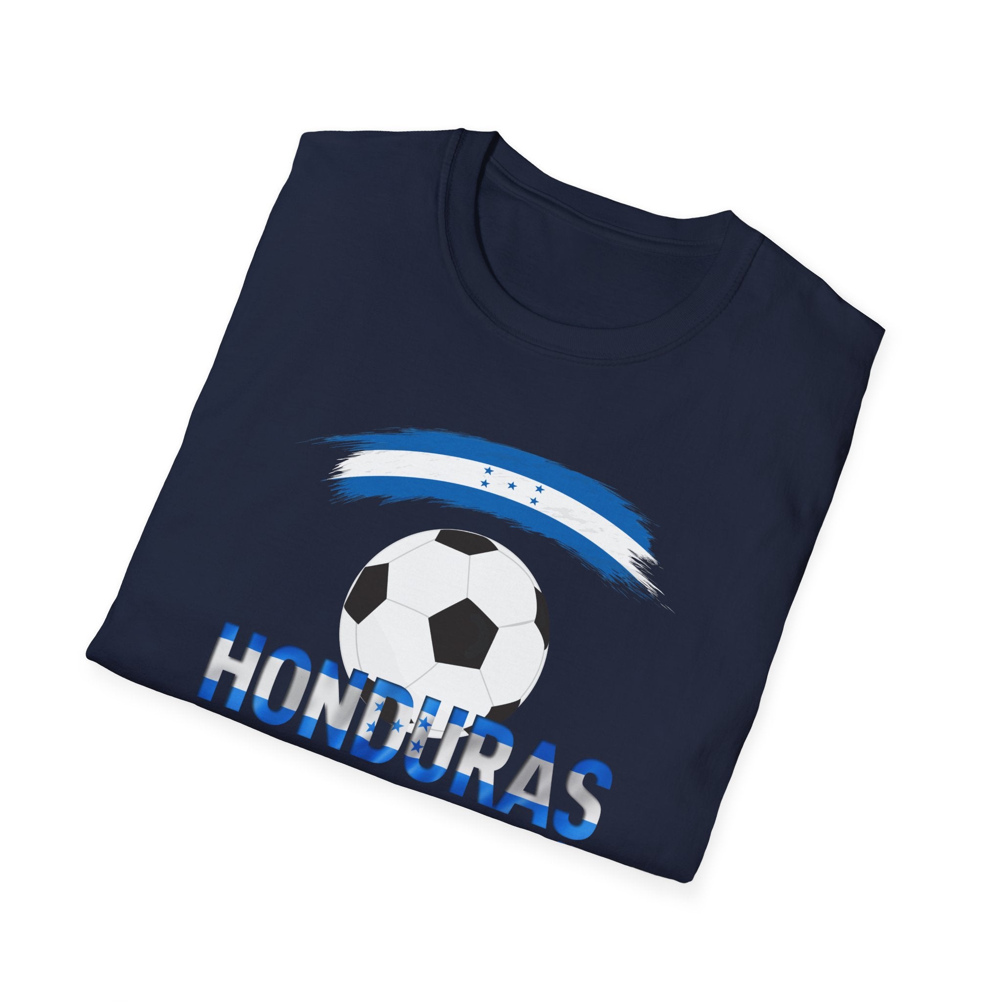 Bandera Fútbol Honduras