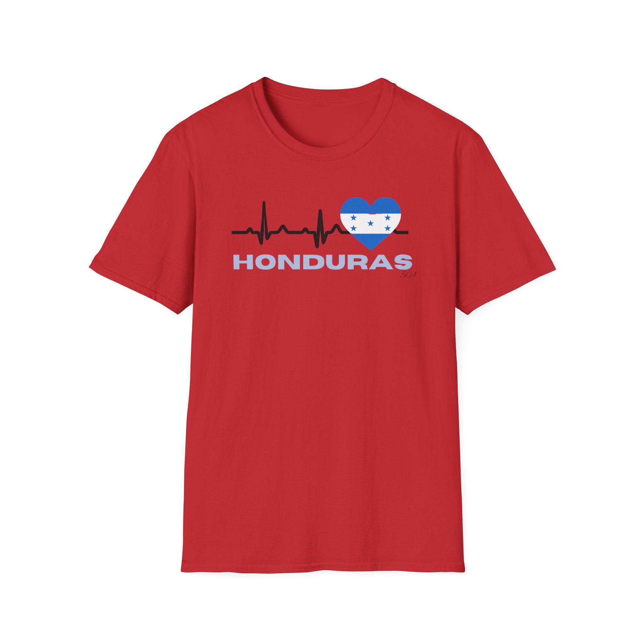 Latidos de Corazon Honduras