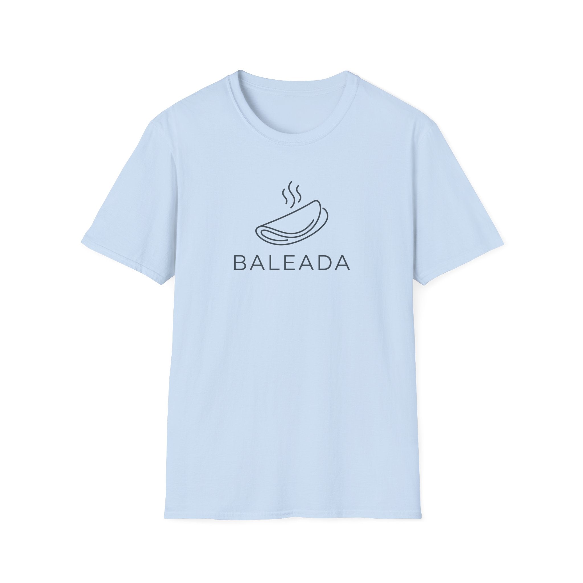 Baleada