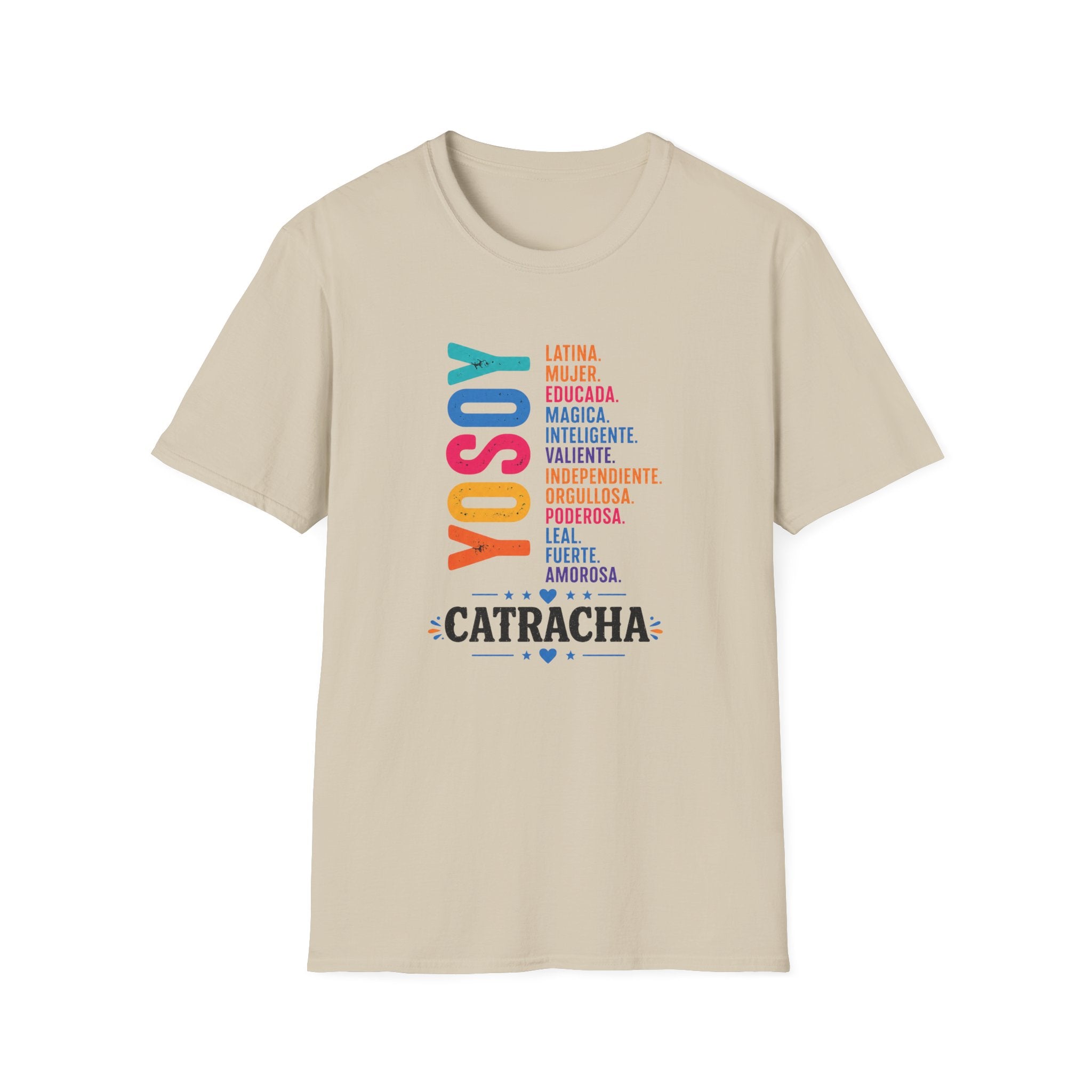 Yo Soy Catracha