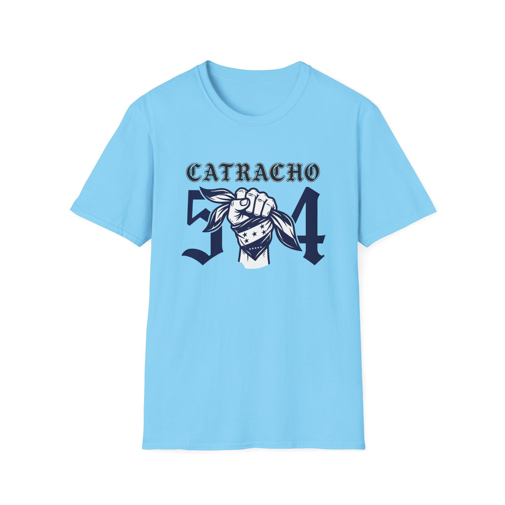 Catracho 504