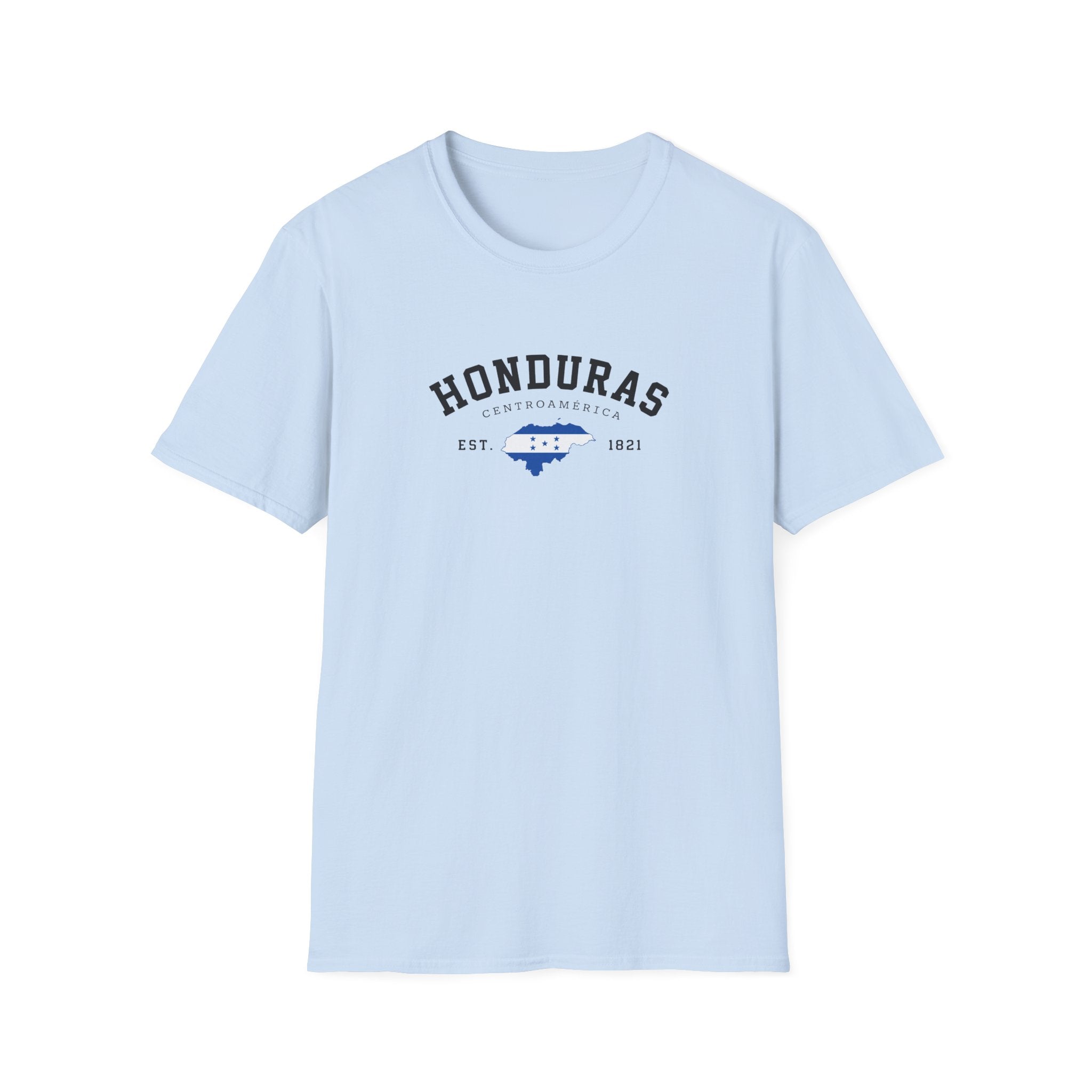 Honduras Centro America