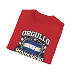 Orgullo Hondureño