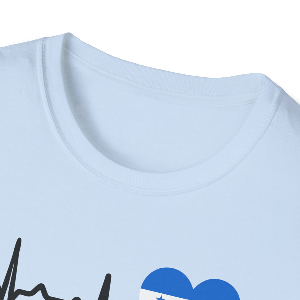 Latidos de Corazon Honduras