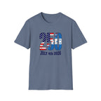 250 July 4th 2026 02