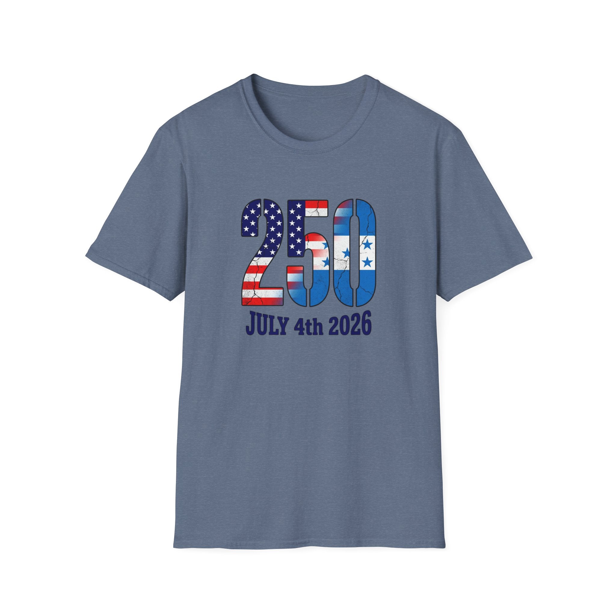 250 July 4th 2026 02
