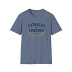 Catracho de Corazon EST 1821