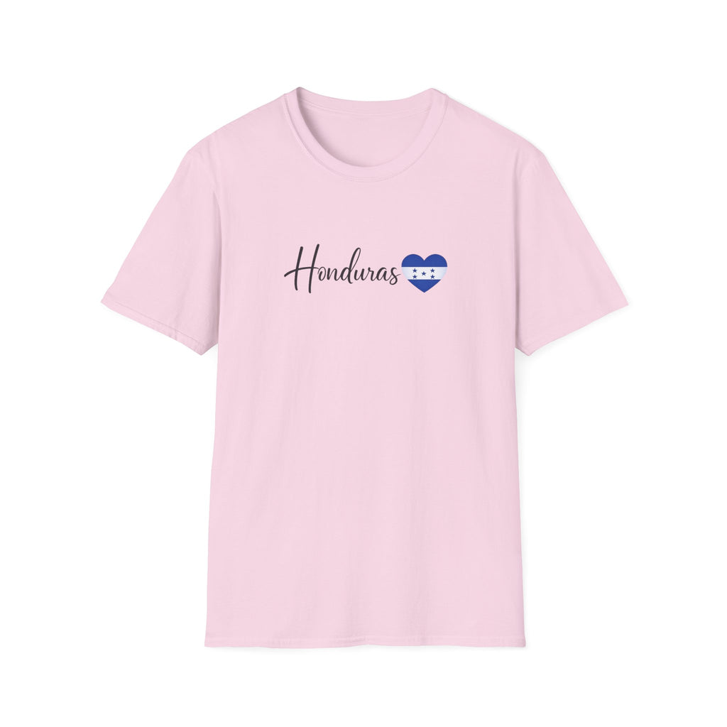 Honduras Corazon