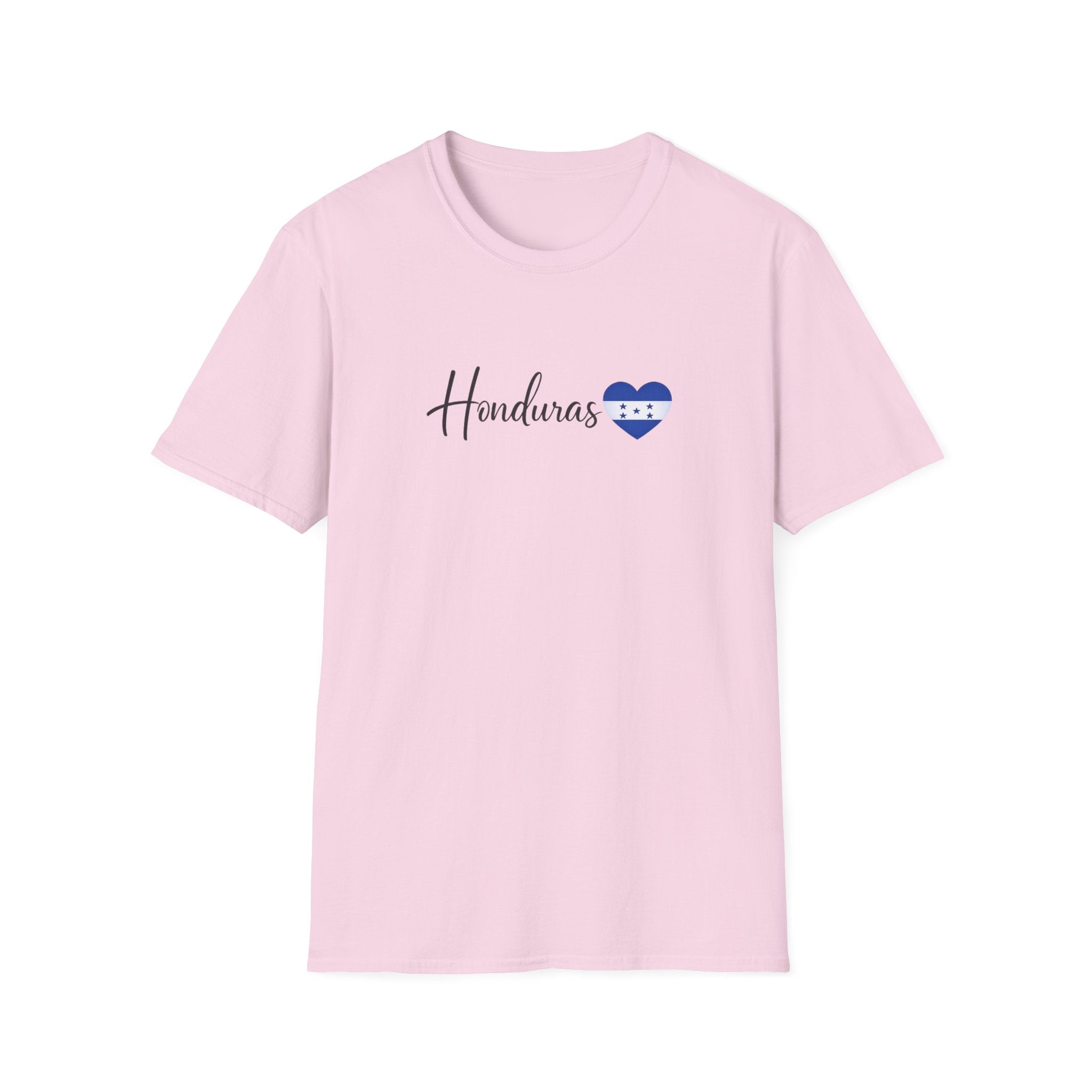 Honduras Corazon