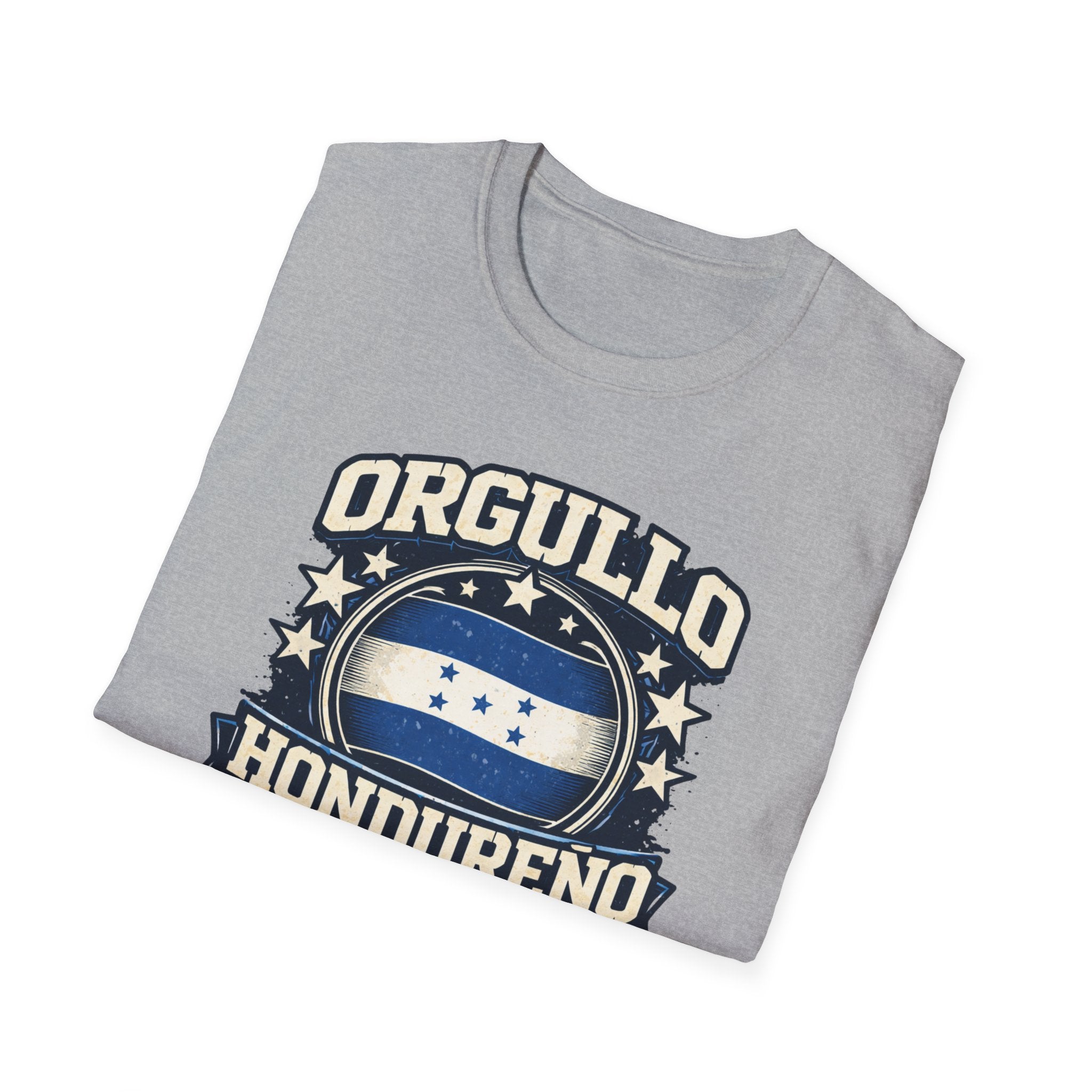 Orgullo Hondureño