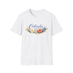 Catracha Sobre Flores
