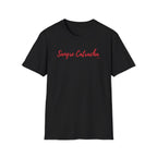 Sangre Catracha Rojo