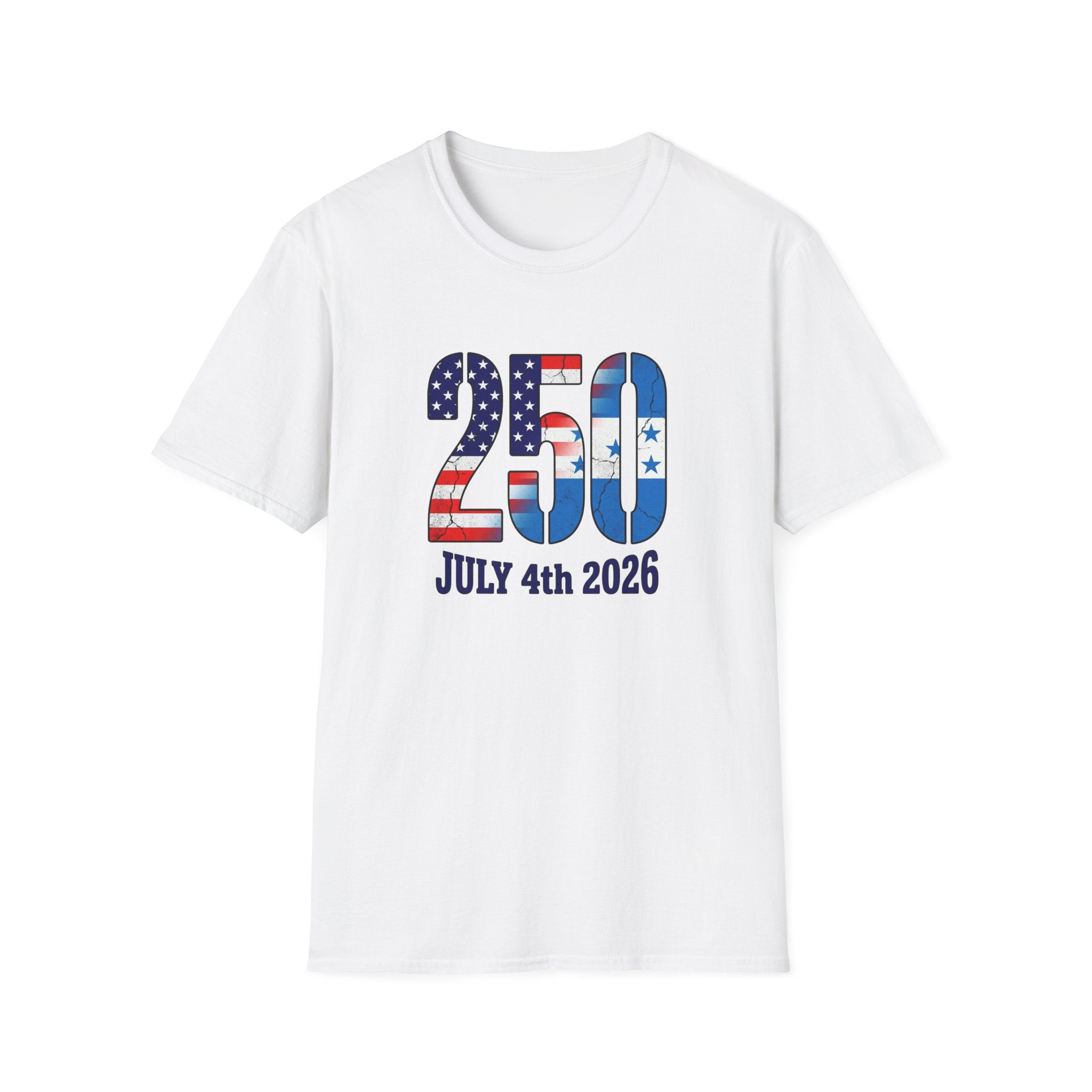 250 July 4th 2026 02