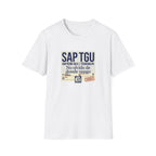 No Olvido de Donde Vengo SAP TGU